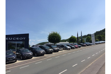 Eigentümer Bilder Automobile Weberpals GmbH Coburg