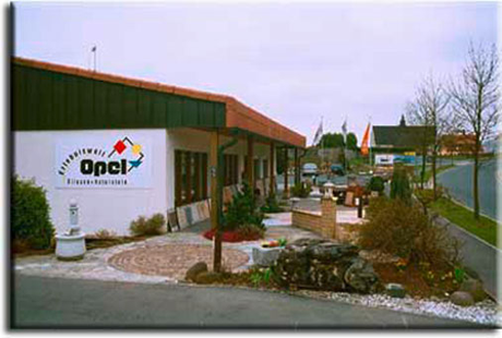 Eigentümer Bilder Fliesen Opel e.K. Kirchenthumbach