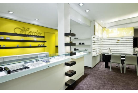 Bildergallerie Hessler Klaus Augenoptikermeister Klingenberg a.Main