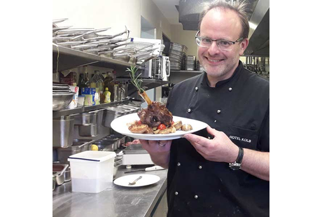 Eigentümer Bilder Kolb GmbH Zeil a.Main