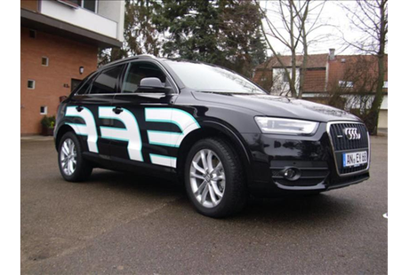 Bildergallerie Eff Hans-Jürgen Fahrschule Ansbach