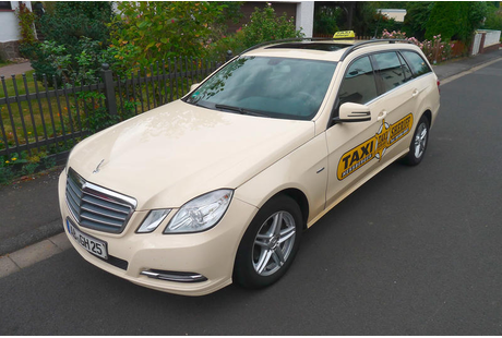 Bildergallerie Huth Georg Automobile Karlstein a.Main