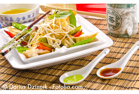 Bildergallerie Asia Express Obernburg a.Main