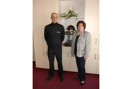 Bildergallerie Bestattungen G. Mang Inh. Anthony Brunner e.K. Forchheim