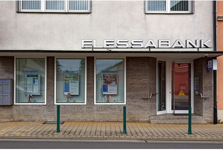 Bildergallerie FLESSABANK - BANKHAUS MAX FLESSA KG Gochsheim