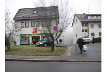Bildergallerie Bausenberg-Apotheke Inh. Jürgen Ruppert Dörfles-Esbach