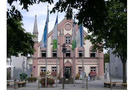 Eigentümer Bilder Kindergarten St. Raphael Plattling