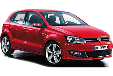 Bildergallerie Autohaus Max Schultz Kronach