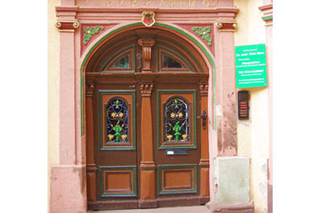 Bildergallerie Zhan Yixia Dr.med. Allgemeinärztin Rottweil