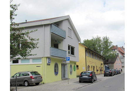 Eigentümer Bilder Zhan Yixia Dr.med. Allgemeinärztin Rottweil