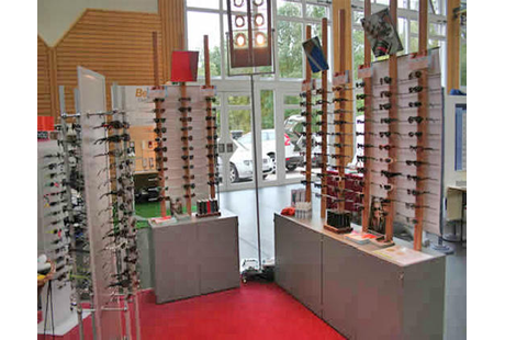 Bildergallerie Brilleant optic Niedereschach