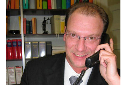 Bildergallerie Berndt Ralph, Schuler Rolf Anwaltskanzlei Rottweil