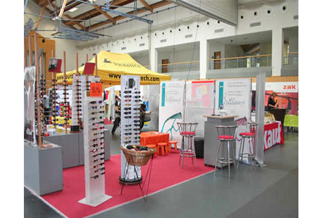 Eigentümer Bilder Brilleant optic Niedereschach