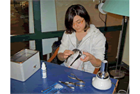 Bildergallerie Brilleant optic Niedereschach