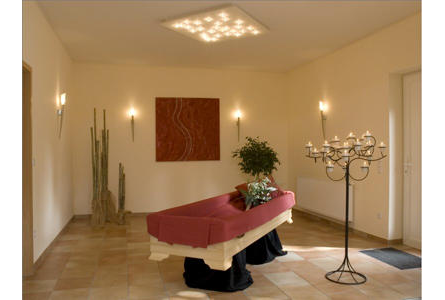 Bildergallerie Bestattungen Rueben Inh. Markus Deininger Krefeld