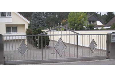 Bildergallerie Metallbau Magiera Jüchen