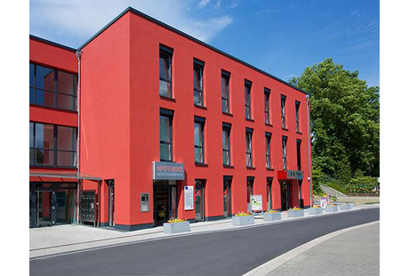 Bildergallerie Apotheke am Katharinenhof Brüggen