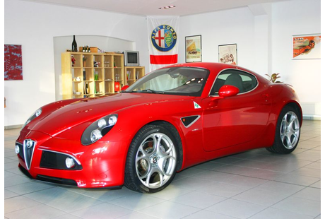 Bildergallerie Automobile Rongen GmbH Kempen