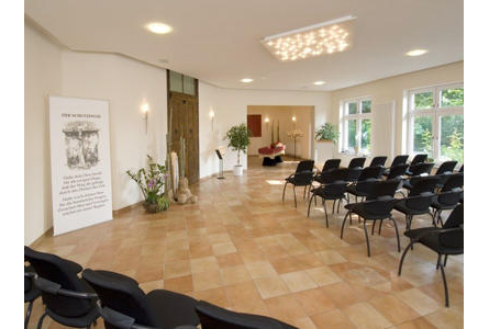 Bildergallerie Bestattungen Rueben Inh. Markus Deininger Krefeld