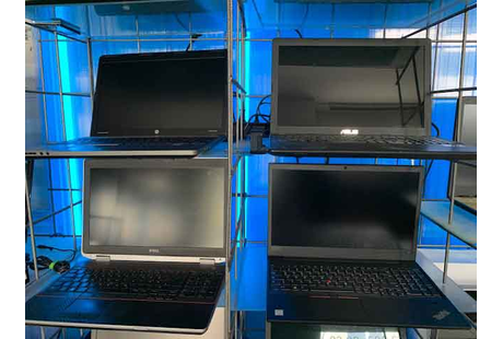 Eigentümer Bilder CPV-Computer Mülheim an der Ruhr