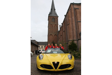 Bildergallerie Automobile Rongen GmbH Kempen