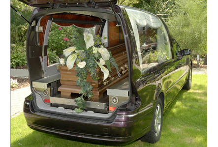 Eigentümer Bilder Bestattungen Rueben Inh. Markus Deininger Krefeld