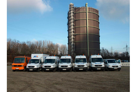 Bildergallerie Reich Andreas Rohr Team Rhein Ruhr Oberhausen