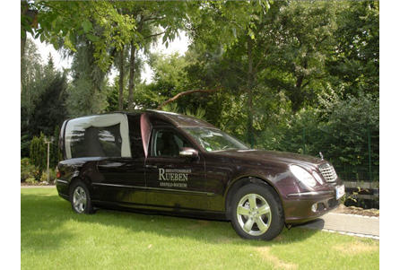 Eigentümer Bilder Bestattungen Rueben Inh. Markus Deininger Krefeld