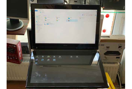 Eigentümer Bilder CPV-Computer Mülheim an der Ruhr