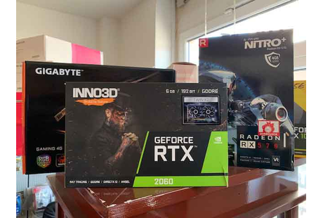 Bildergallerie CPV-Computer Mülheim an der Ruhr