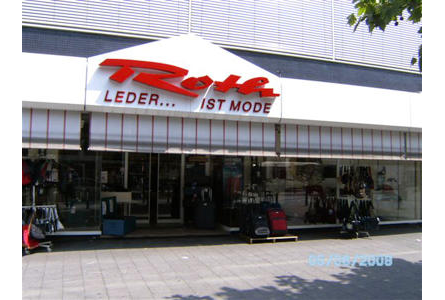 Bildergallerie Koffer-Roth Inh. Hildegard Reich Offenbach am Main