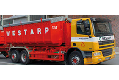 Bildergallerie Helmut Westarp GmbH & Co. KG Aschaffenburg