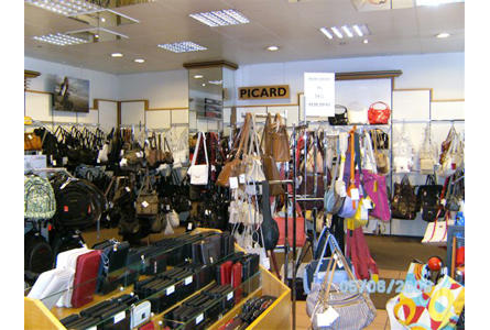 Bildergallerie Koffer-Roth Inh. Hildegard Reich Offenbach am Main