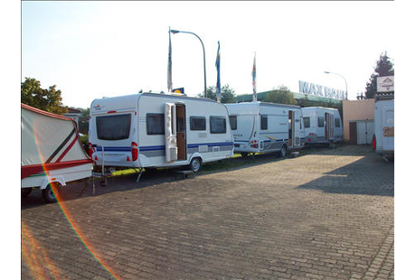 Eigentümer Bilder Freizeitcenter Goebel Mainaschaff