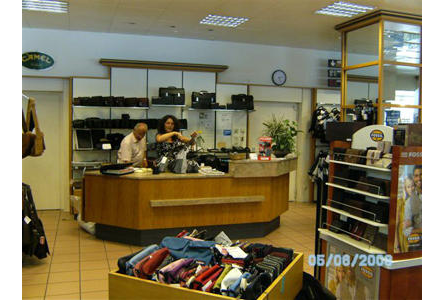 Bildergallerie Koffer-Roth Inh. Hildegard Reich Offenbach am Main