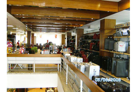 Eigentümer Bilder Koffer-Roth Inh. Hildegard Reich Offenbach am Main