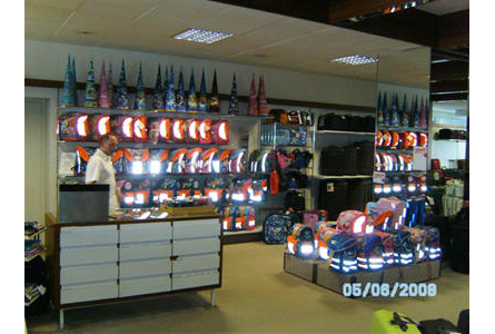 Eigentümer Bilder Koffer-Roth Inh. Hildegard Reich Offenbach am Main