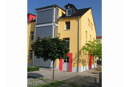 Bildergallerie Roth Bau Baubetrieb Inhaber Axel Roth Räckelwitz