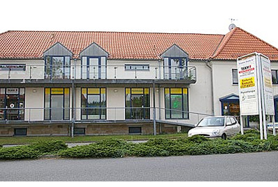 Eigentümer Bilder Therapieverbund Radeberg GmbH Praxis für Physiotherapie Radeberg