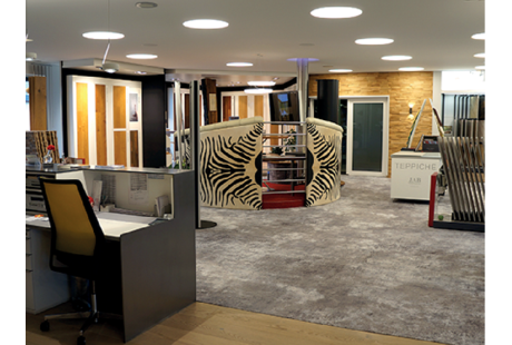 Eigentümer Bilder Schönfelder Andre Raumausstattermeisterbetrieb Rodewisch