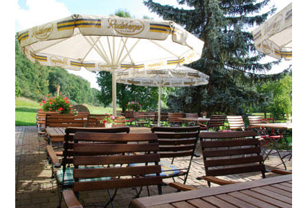 Bildergallerie In der Mühle Werdau