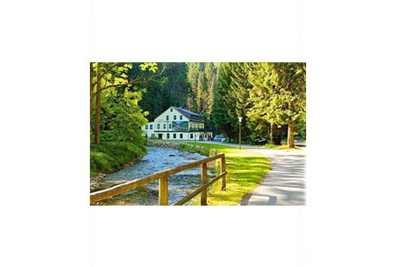 Bildergallerie Polenztal Hohnstein