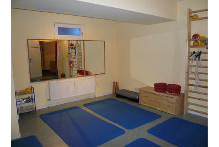 Eigentümer Bilder Haldenwang Anne Physiotherapie Radebeul