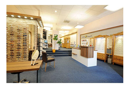 Eigentümer Bilder Riegler Uwe Brillen Galerie Dresden