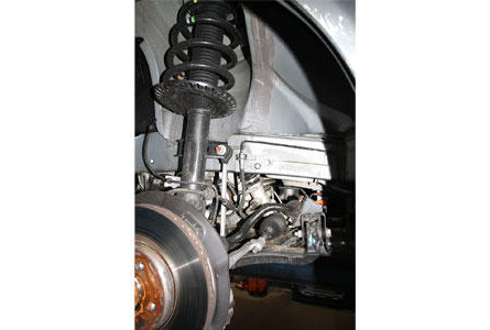 Bildergallerie Protze Andreas KFZ-Dienstleistungen Hohnstein