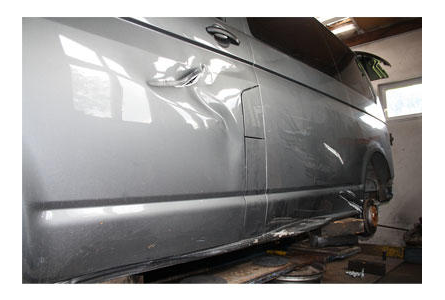 Bildergallerie Protze Andreas KFZ-Dienstleistungen Hohnstein