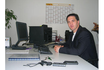 Bildergallerie Vermessungsbüro Stoklossa Rochlitz