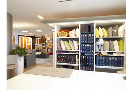 Eigentümer Bilder Schönfelder Andre Raumausstattermeisterbetrieb Rodewisch