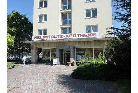Bildergallerie Helmholtz-Apotheke Inh. Birgit Kühn Dresden