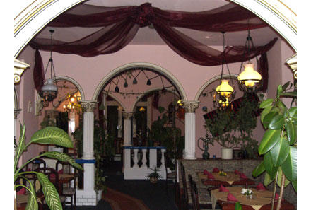 Eigentümer Bilder Restaurant Malula Chemnitz